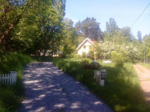 Torpet Mon Bed & Breakfast