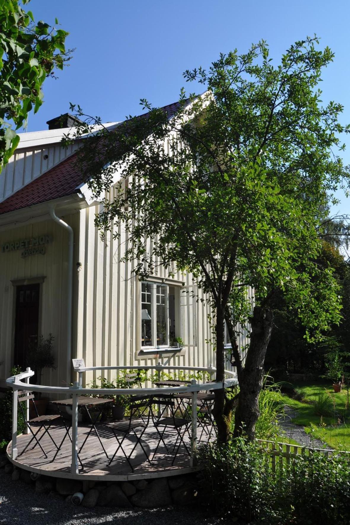 Torpet Mon Göteborg