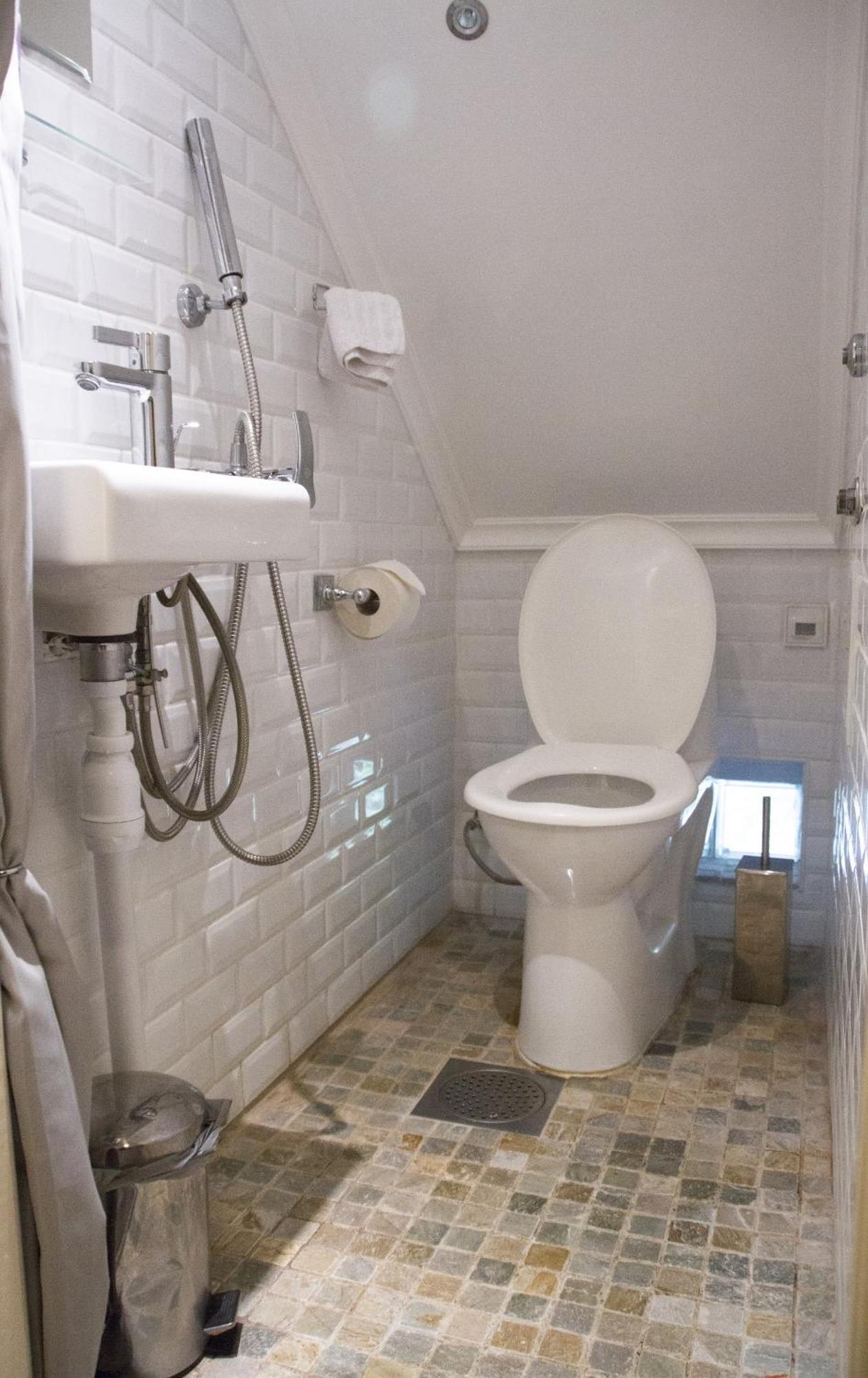 Bed & Breakfast Torpet Mon 3*