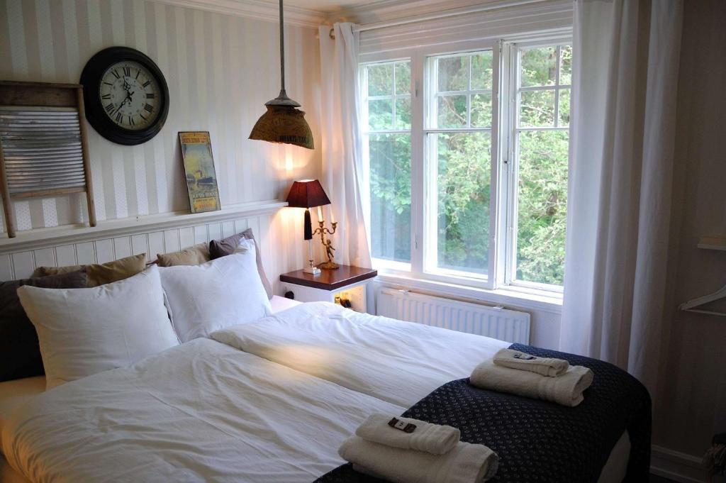 Torpet Mon Bed & Breakfast 3*